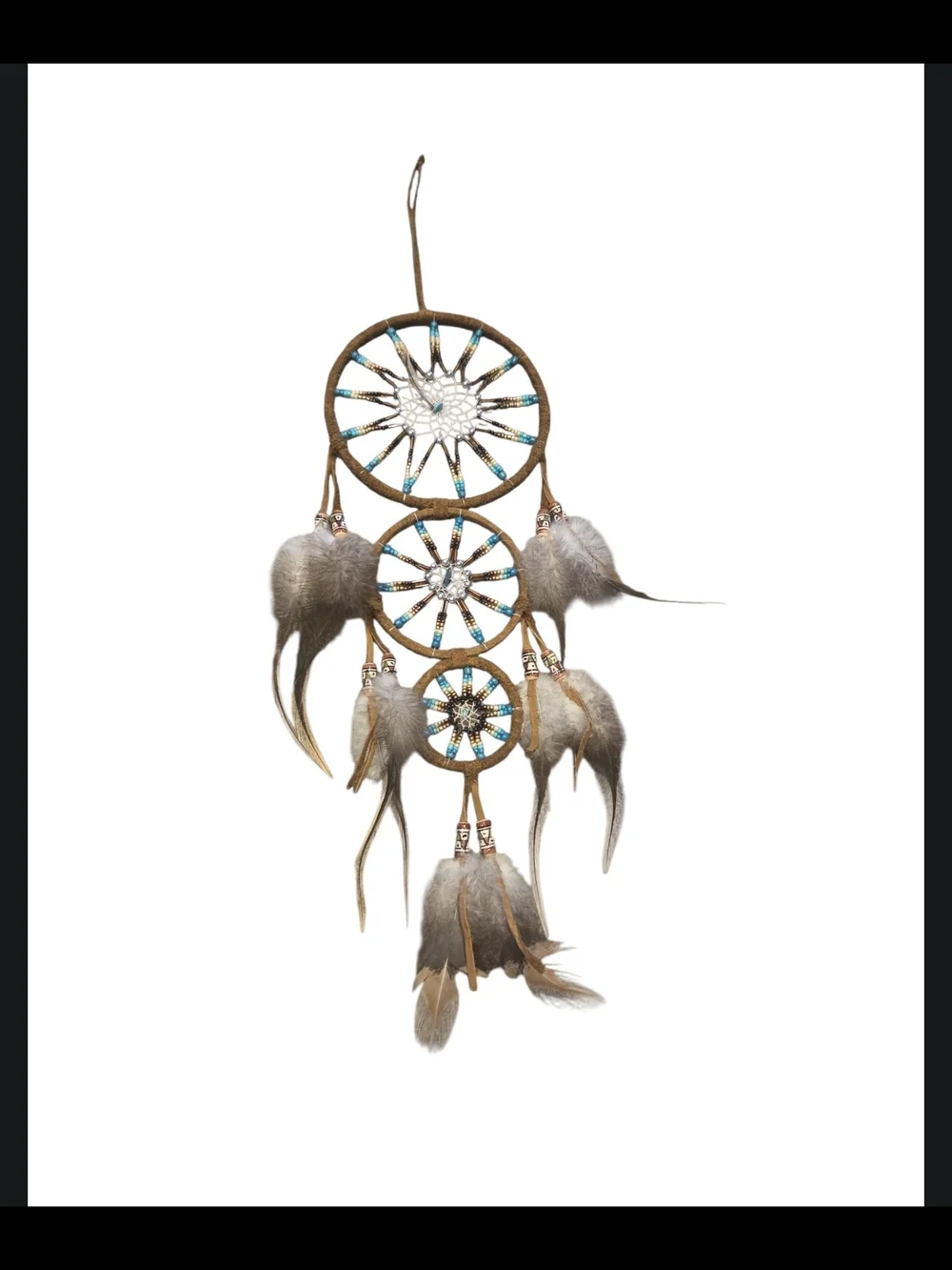 Dreamcatcher Wall Hangings – Boho Home Decor